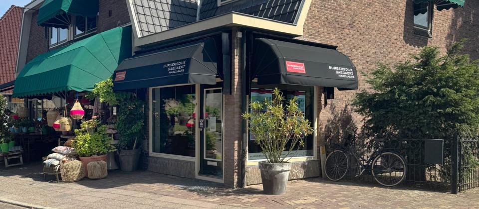 Burgersdijk Makelaars Zeist