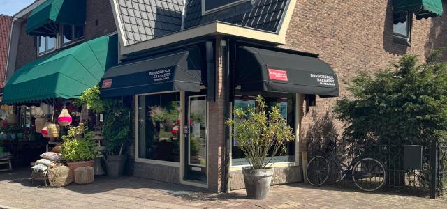 Burgersdijk Makelaars Zeist