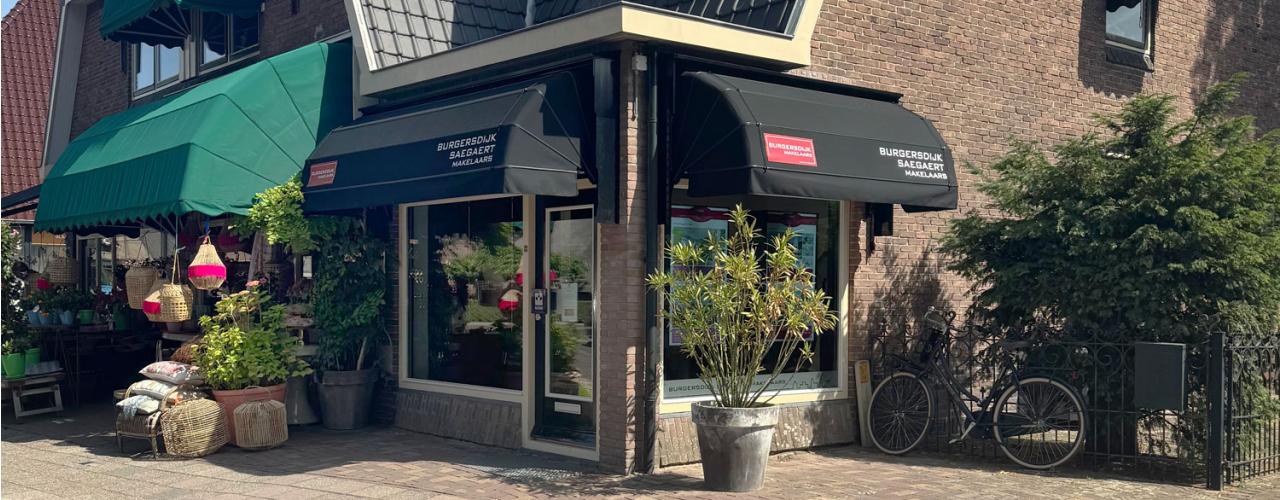 Burgersdijk Makelaars Zeist