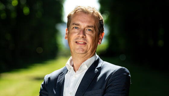 Anton van Ginkel RMRT