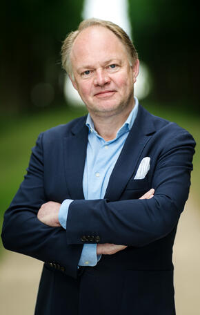 DIRKJAN HASPELS