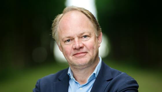 DIRKJAN HASPELS