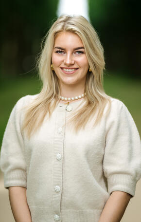 Ella Elshout