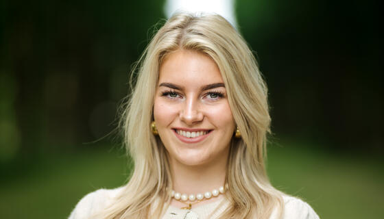 Ella Elshout