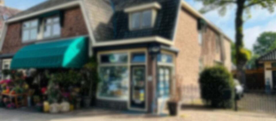 Burgersdijk Makelaars Zeist