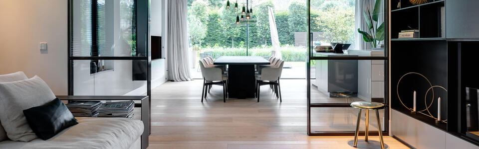 Burgersdijk. Uw buitengewoon betrokken makelaar.