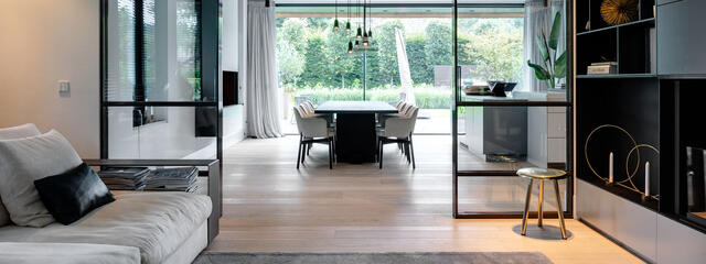 Burgersdijk. Uw buitengewoon betrokken makelaar.