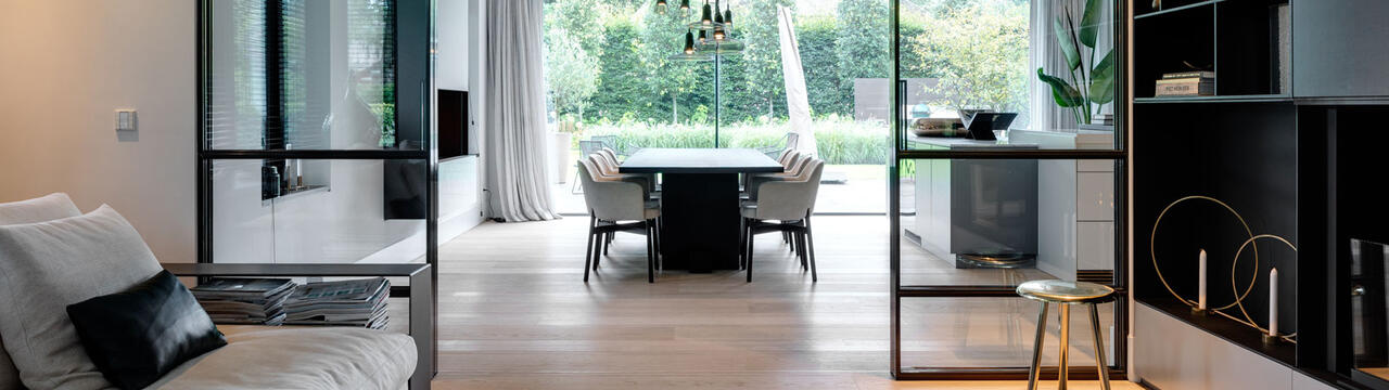 Burgersdijk. Uw buitengewoon betrokken makelaar.