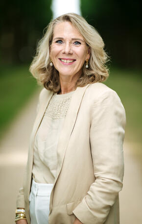 MARION VAN DER VEN