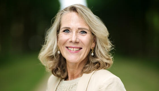 MARION VAN DER VEN