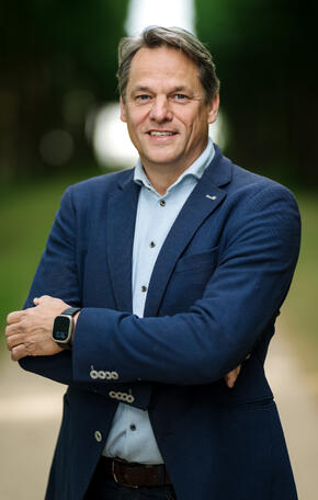 Michiel van der Kwast