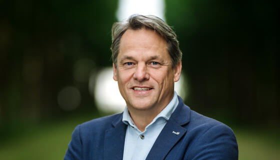 Michiel van der Kwast