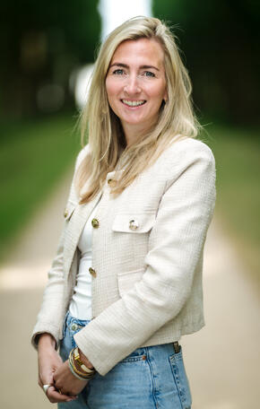 MIGNON OOSTINJEN -VAN DER VLIST