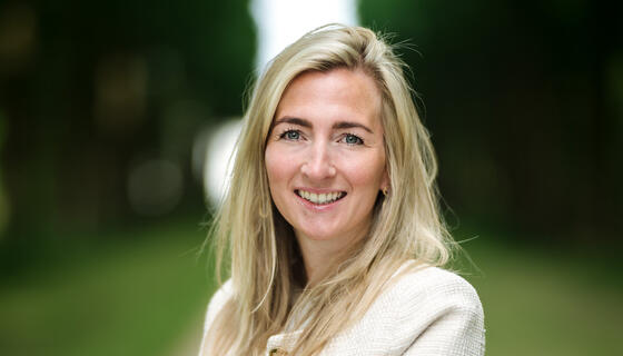 MIGNON OOSTINJEN -VAN DER VLIST