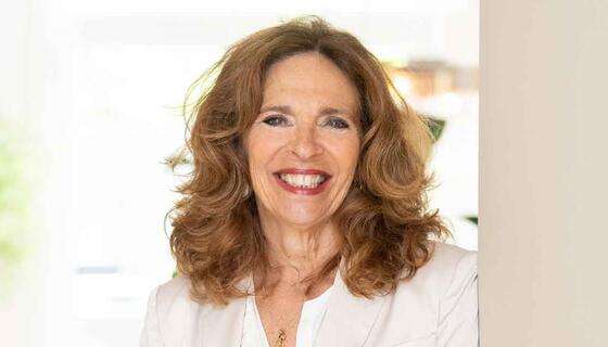 Patty Schuyff RM