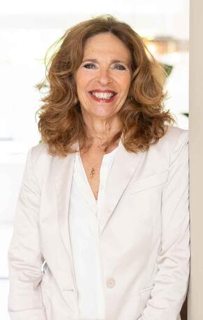 Patty Schuyff RM