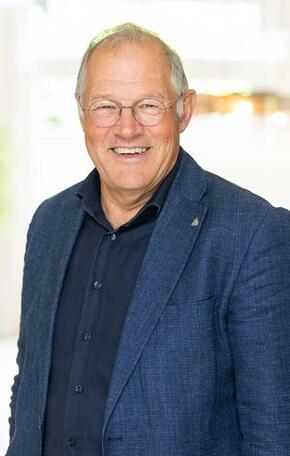 Peter Paul Kempers RM