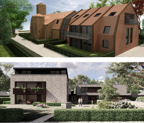 Binnenkort in de verkoop