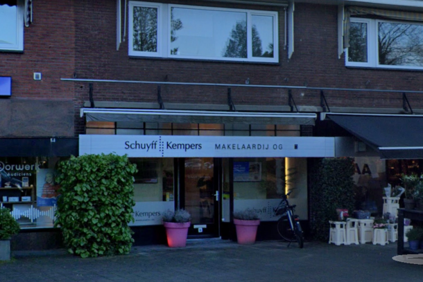 Makelaar Naarden - Bussum