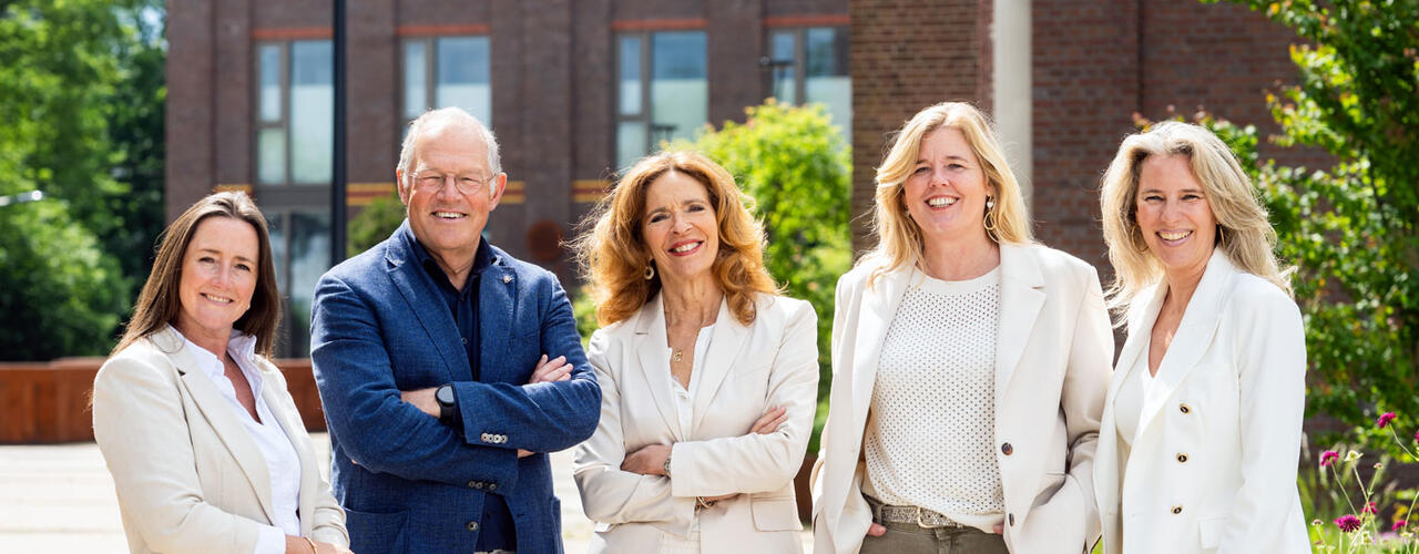 Burgersdijk Makelaars Naarden