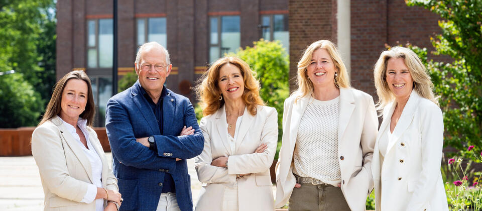 Burgersdijk Makelaars Naarden