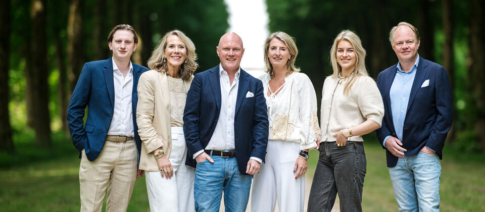 Burgersdijk Makelaars Utrecht