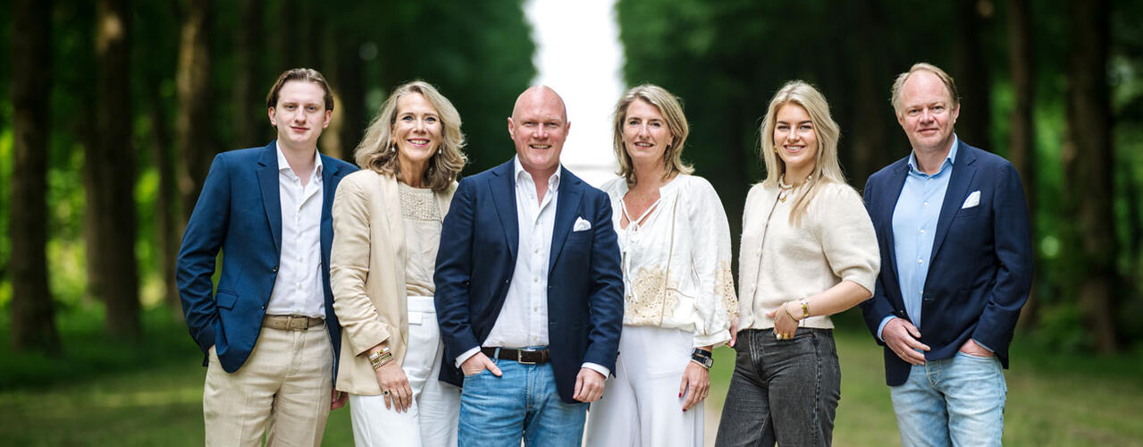 Burgersdijk Makelaars Utrecht