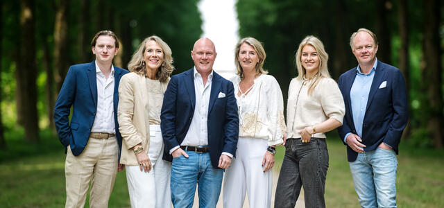 Burgersdijk Makelaars Utrecht