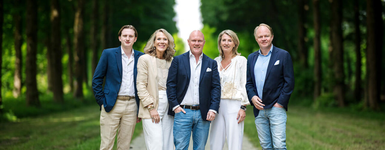 Burgersdijk Makelaars Utrecht