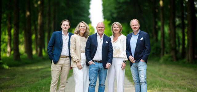 Burgersdijk Makelaars Utrecht