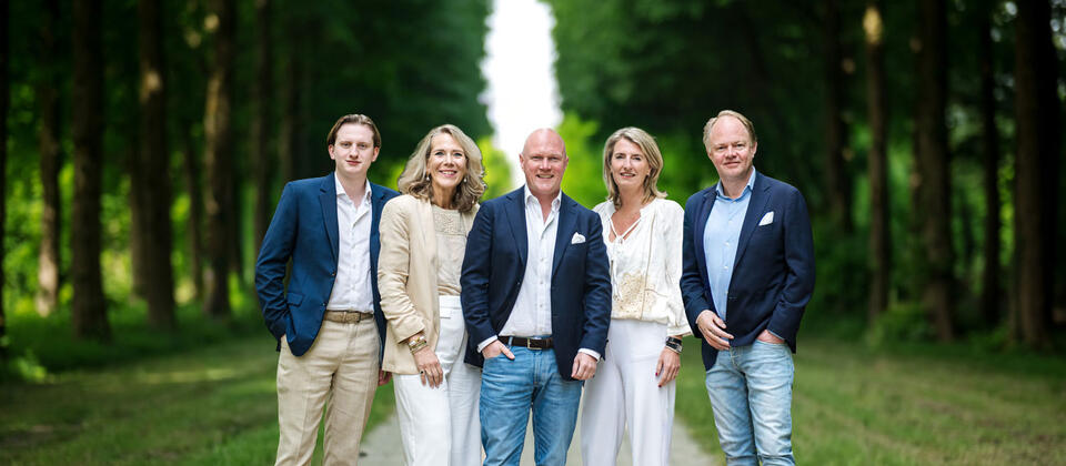 Burgersdijk Makelaars Utrecht