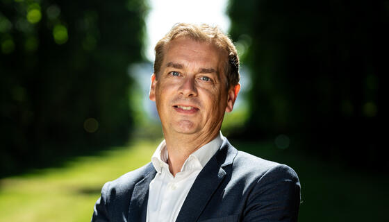Anton van Ginkel RMRT
