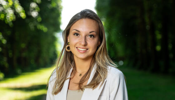 IRENE DE GROOT