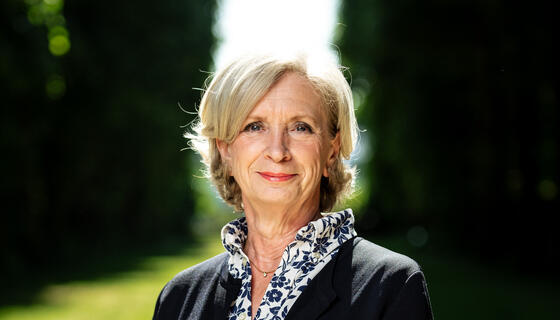 LENY KLAASSEN ARMT