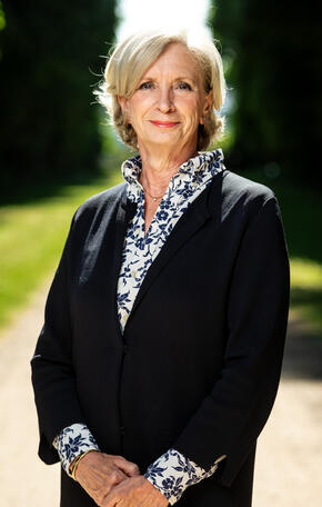 LENY KLAASSEN ARMT